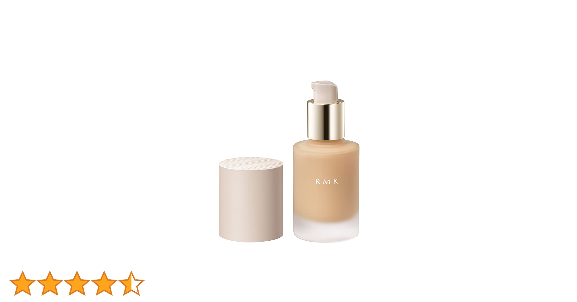 Amazon.co.jp: [ RMK 公式 ] RMK リクイドファンデーション フローレス